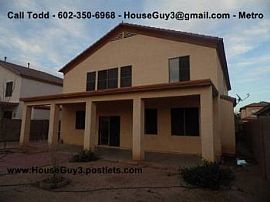 5 Bed, 2663 Sqft, $1,300 in Phoenix, AZ (Photo 4 of 5)