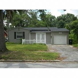 Excellent Location! Orlando Home 3br/2ba in Orlando, FL