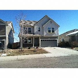 3721 Dinosaur St in Castle Rock, CO