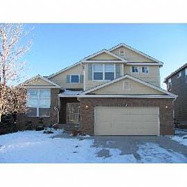 828 Deer Clover Way in Castle Rock, CO