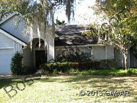 4 Bed 2 Bath Home Rental in Gainesville, FL