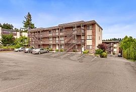 Apartment in Edmonds in Edmonds, WA