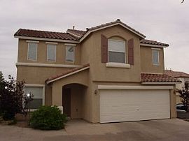 Beautiful 2 Story Home with Five Bedroom in Las Vegas, NV