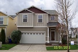  Stunning 4 Bedroom Home in Hillsboro N in Helvetia, OR