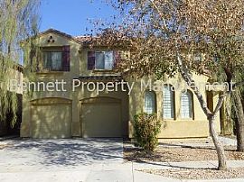 Single Family Rental Home in Gilbert in Gilbert, AZ