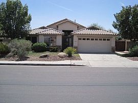 Single Family Rental Home in Mesa in Mesa, AZ