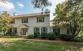 4 Bedroom/3 Bathroom Home For Rent in Towson, MD