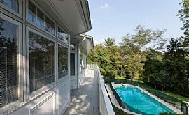 4 Bedroom/3 Bathroom Home For Rent in Towson, MD (Photo 3 of 11)