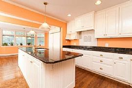 4 Bedroom/3 Bathroom Home For Rent in Towson, MD (Photo 6 of 11)