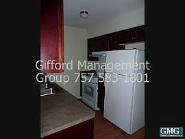 Apartment Rental Home in Norfolk in Norfolk, VA (Photo 4 of 5)
