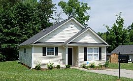 Charming 3 Br Ranch W/updates in Stone B in Charlotte, NC