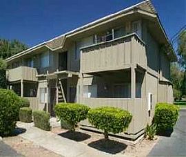 Live Across The Street From C S U Stanis in Turlock, CA