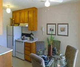 Live Across The Street From C S U Stanis in Turlock, CA (Photo 2 of 5)