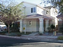 3 Bedroom 2.5 Bath Single Family Home in Mesa, AZ