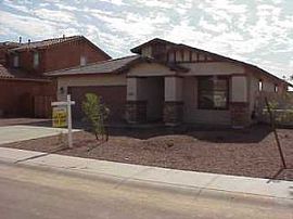 4 Bedroom 2 Bath Single Family Home in Gilbert, AZ