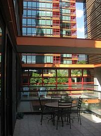 3rd Floor Optima Biltmore Towers Condo! in Phoenix, AZ