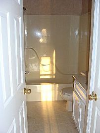 3 Bed, 2.5 Bath with Fenced Back Yard In in Gastonia, NC (Photo 4 of 5)