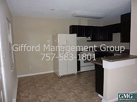 Condo Rental Home in Norfolk in Norfolk, VA (Photo 3 of 5)