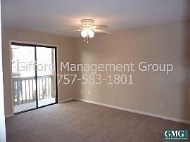 Condo Rental Home in Norfolk in Norfolk, VA (Photo 4 of 5)