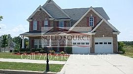 Coming Soon 4 Bdrm 2.5 Ba in Swim Tennis in Auburn, GA