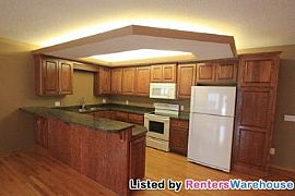 Gorgeous Lower Level Living in Luxury Ho in Andover, MN (Photo 2 of 5)