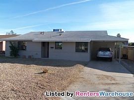 3 Bedroom Chandler Home in Chandler, AZ