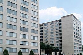 2 Bd/2 Bath Utilities Included, Parking in Silver Spring, MD (Photo 3 of 5)