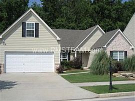 Four Bed Plus Bonus Room, a Must See!! in Buford, GA