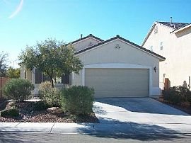 Great Single Story Home in North Las Vegas, NV
