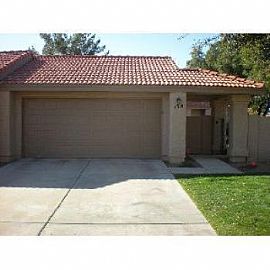 Beautiful 2 Bed / 2 Bath in Mesa!! Commu in Mesa, AZ (Photo 2 of 5)