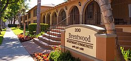2 Bd/1 Bath Brentwood Gardens Welcomes Y in Campbell, CA