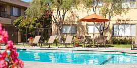 2 Bd/2 Bath Two Bed with Excellent Acces in Mountain View, CA