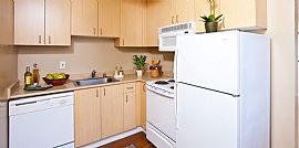 2 Bd/2 Bath Two Bed with Excellent Acces in Mountain View, CA (Photo 3 of 5)