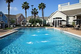 2 Bd/2 Bath Hunter'S Creek Just Minutes in Orlando, FL (Photo 2 of 5)