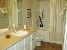 2 Bd/2 Bath Walk-In Closets, In-Home Was in Houston, TX (Photo 5 of 5)