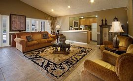 2 Bd/2 Bath Orlando Apts with Breakfast Ba in Orlando, FL (Photo 3 of 5)