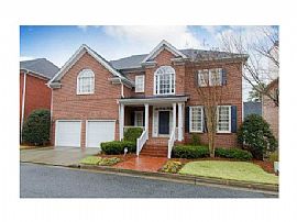 Magnificent 5 Bedroom 5 Bathroom Home   in Atlanta, GA
