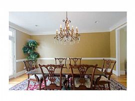 Magnificent 5 Bedroom 5 Bathroom Home   in Atlanta, GA (Photo 10 of 12)