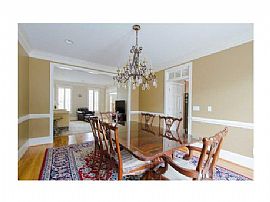 Magnificent 5 Bedroom 5 Bathroom Home   in Atlanta, GA (Photo 11 of 12)