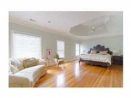 Magnificent 5 Bedroom 5 Bathroom Home   in Atlanta, GA (Photo 4 of 12)