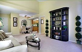 2 Bd/2 Bath Monaco Apartments at Mccormi in Scottsdale, AZ