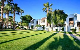 2 Bd/2 Bath Monaco Apartments at Mccormi in Scottsdale, AZ (Photo 2 of 5)