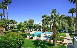 2 Bd/2 Bath Monaco Apartments at Mccormi in Scottsdale, AZ (Photo 4 of 5)