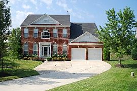 Gorgeous 4 Br Home in Upper Marlboro in Glenarden, MD