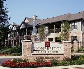 Fireplaces, Balconies, and Air Condition in Little Rock, AR