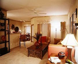 Fireplaces, Balconies, and Air Condition in Little Rock, AR (Photo 2 of 5)