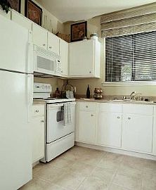 Fireplaces, Balconies, and Air Condition in Little Rock, AR (Photo 3 of 5)