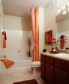 Fireplaces, Balconies, and Air Condition in Little Rock, AR (Photo 4 of 5)