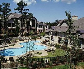 Fireplaces, Balconies, and Air Condition in Little Rock, AR (Photo 5 of 5)
