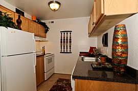 2 Bd/1 Bath Come Home to Newport Commons in Newport News, VA (Photo 3 of 5)